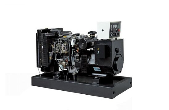 宁德科克150kw大型柴油发电机组