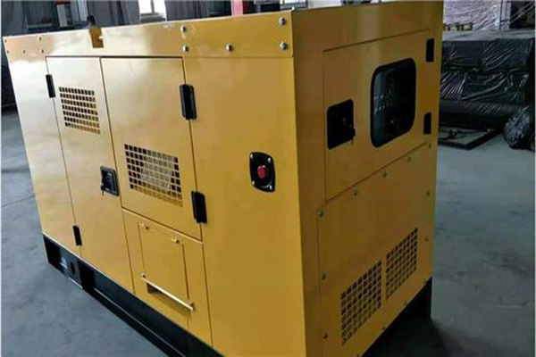 宁德发电机出租