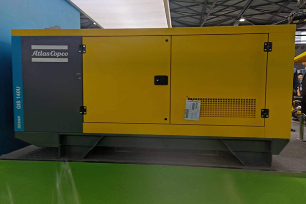 宁德发电机出租