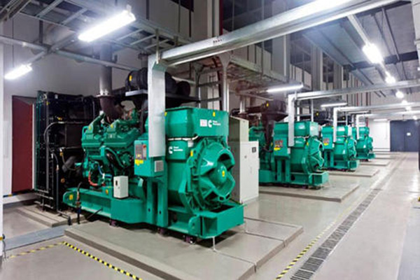 宁德发电机出租