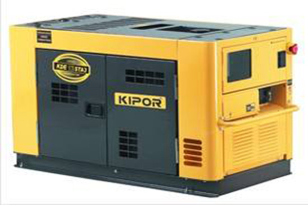 宁德发电机出租