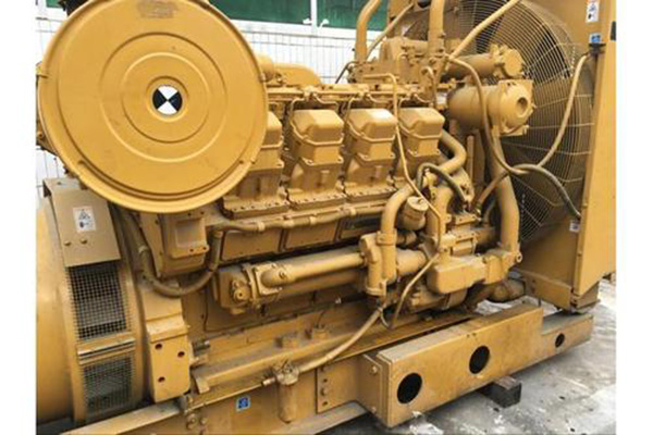 宁德发电机出租 宁德发电机出租