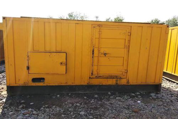 宁德发电机出租 宁德发电机出租