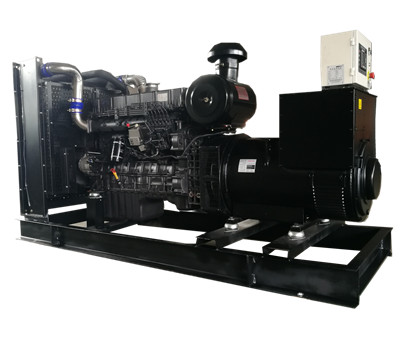 宁德上柴柴油发电机组50KW-700KW