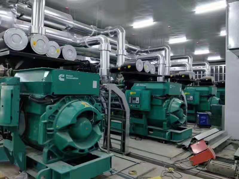 宁德发电机出租 宁德发电机出租