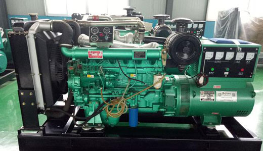 宁德发电机不发电的原因 宁德发电机不发电的原因