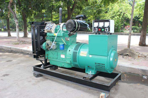 宁德发电机不发电的原因 宁德发电机不发电的原因