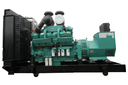 宁德柴油发电机组 宁德柴油发电机组