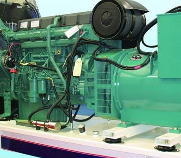 宁德发电机出租